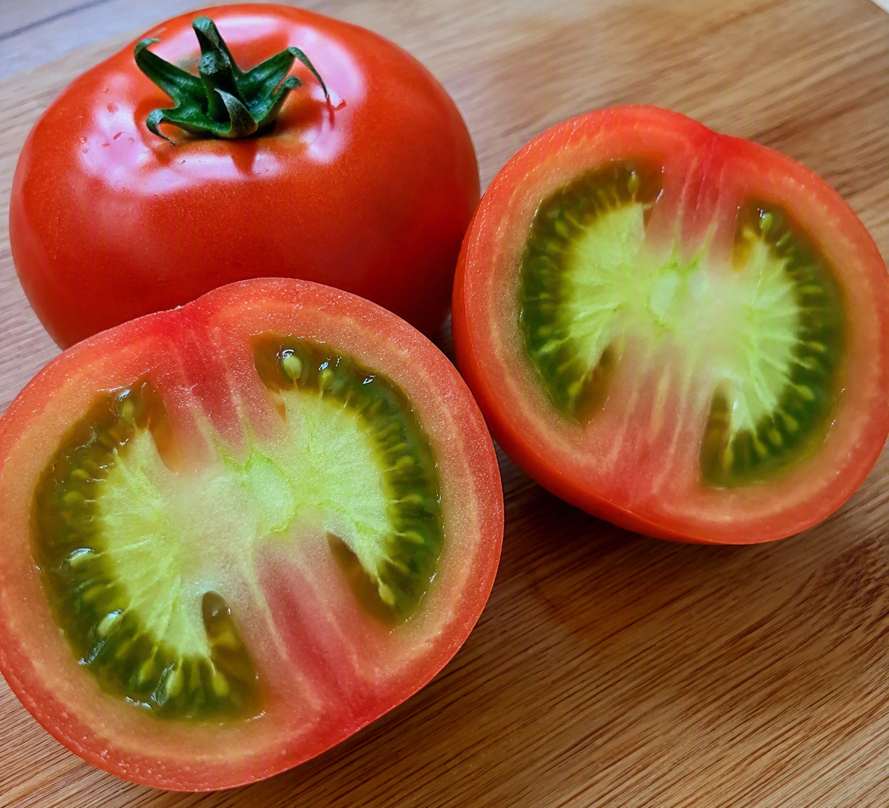 green-tomato